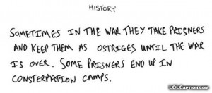 history-ostriges-war-consterpation-camps-why-teachers-drink-funny-exam ...