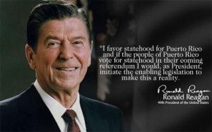 Ronald reagan famous quotes and puerto rico sayings