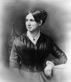 Dorothea Dix As A Nurse Of The Civil War Dorothea dix was born on ...
