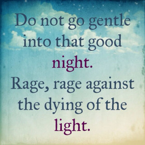 Dylan Thomas Quotes. QuotesGram