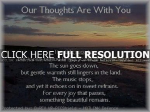 condolence quotes, best, deep, sayings, thoughts