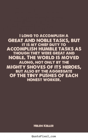 great and noble duty great long inspirational meetville quotes