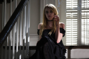 AMERICAN HORROR STORY: COVEN The Dead - Episode 307 (Airs Wednesday ...