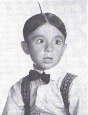 Alfalfa Switzer