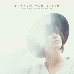 ... , Vans Etten, Sharon Vans, Sharon Etten, Albums Complete, Albums 2015