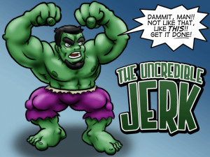 Being Religious Without Being a Jerk