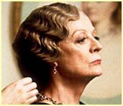 Aunt Alexandra: Alexandra is Atticus' sister who lives with her ...