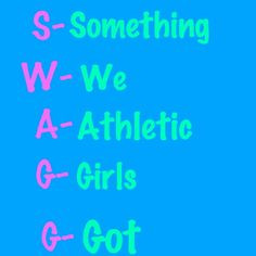... sport, football cheerleading quotes, luv swagger, athlet qout, swimmer