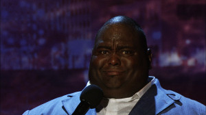 Lavell Crawford