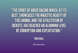 Racing Quotes Preview quote