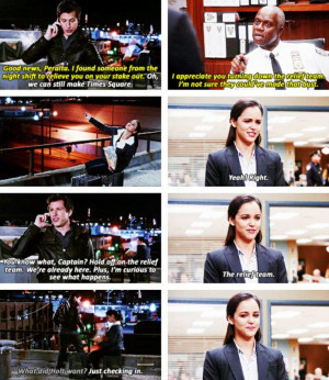 ... Ninenin, Brooklyn 99 Jake, Amy Brooklyn, Brooklyn Nine Nine Quotes