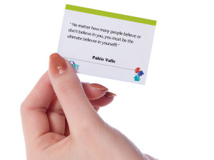 Assertiveness Quotex Cards