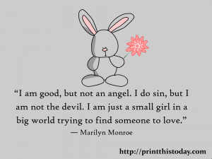 Love Quotes Pictures | Print This Today