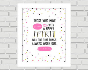 Lds Quotes Doubt Not Fear Instant Writeonthedot Etsy