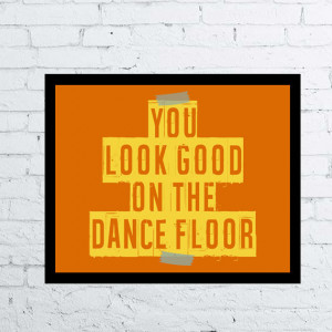 The Arctic Monkeys song Quote Print, printable wall art decor poster ...