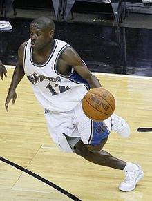 Basketball Quote - Earl Boykins Quote