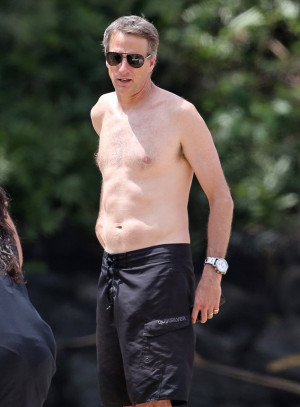 Tony Hawk Holiday Destinations(Getaways) ( 1 )