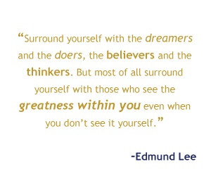 ... Dreamers #Believers #doers #Thinkers #Quote http://quintloyalty.com