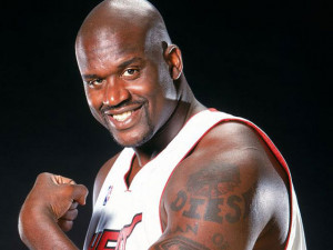 Shaquille O’neal Quotes