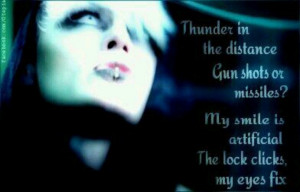 Otep Quot Apex Predator
