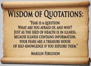 Wisdom of Quotations - by Marilin Ferguson