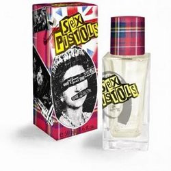 Sex Pistols Fragrance To Be Most Overrated Punk Fragrance Of All Time