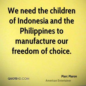 Indonesia Quotes