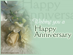 Anniversary - Pictures, Greetings and Images for Facebook