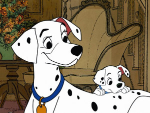 ... titles 101 dalmatians characters perdita 101 dalmatians 1961