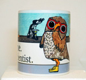 Add it to your favorites to revisit it later.