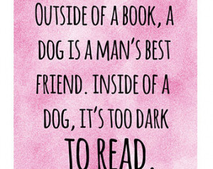 Famous Quotes About Reading Book quote reading author