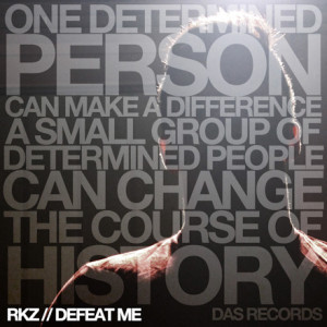 RKZ ft Raxstar & Menis - Defeat Me [YouTube-Rip]