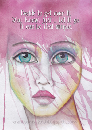 denthe.blogspot.comdenthe: Slowly getting out of my slump