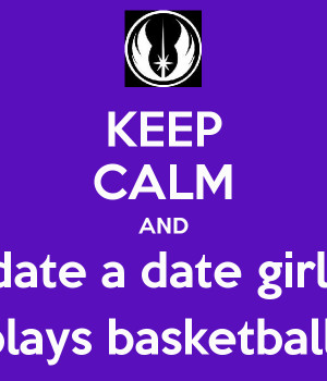 Reasons Date Basketball Player