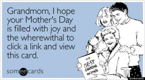 ... Mother's Day Someecards To Send To Your Tech-Savvy Mom (PICTURES