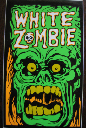 original zombie zombie at fredric a