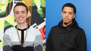 Logic: J. Cole Says Don't Worry About the Numbers