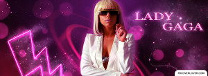Click below to upload this Lady Gaga 5 Cover!