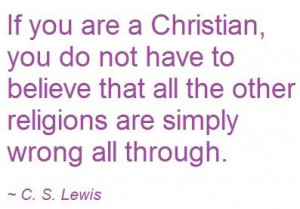lewis quotes | Lewis quote | My Freaky Faith