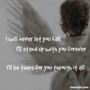 Your Guardian Angel