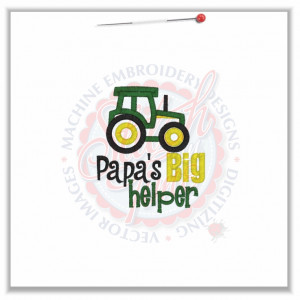 Papa Quotes and Sayings