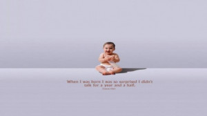 ... quotes fat baby in the center of picture a funny baby picture quotes
