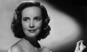 Teresa Wright