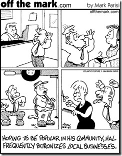 The quotes she mentioned are patronizing, and shows the low opinion of ...