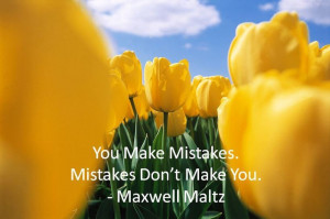 ... Dr. Maxwell Maltz. Wow... It is so powerful! It is about re