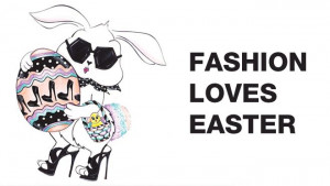 HAPPY #EASTER! Fashion loves Easter! http://shop.urbantimes.co/