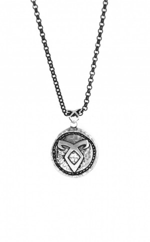 The Mortal Instruments Jewelry