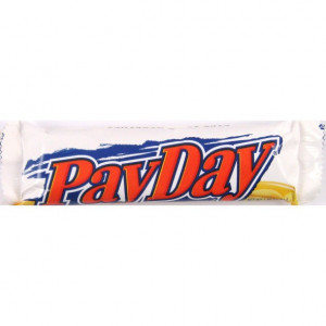 Home / American Candy / Chocolate & Candy Bars / Payday