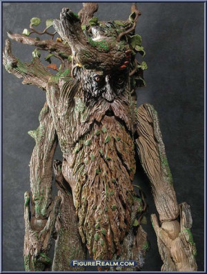 Treebeard Lotr