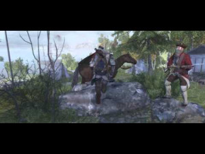 Assassin's Creed 3 - Fan Quotes Trailer | PopScreen